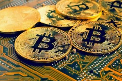 At the Bitcoin Rally? Analysts say these key metrics look bullish