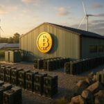 Bitcoin Mining report: collapse of fossil sources