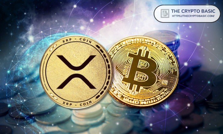 Critics urge India to allocate a billion dollar foreign exchange reserves for XRP and Bitcoin