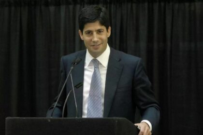 Who is Kevin Worsh, the suspect in Donald Trump's Powell's replacement? Here's his view on Bitcoin and cryptocurrency