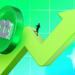 US Treasury yields fall below 4%, sparking interest in bitcoin and risky assets