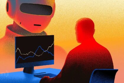 AWS and Microsoft Data Center pullback reveals AI orders for blockchain