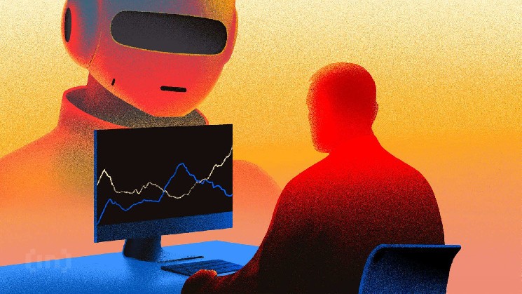 AWS and Microsoft Data Center pullback reveals AI orders for blockchain