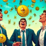 Ethereum holders find big returns (20%+) in defi vaults as ETH integrates