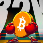 Has BTC Options Trader proved right? Price test supports 82.5K support
