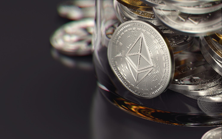 Here's why ETH is heading towards $1,500