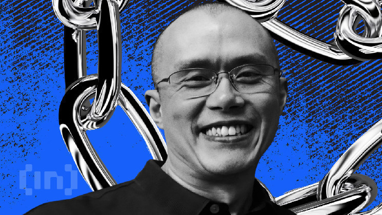 Binance's CZ advises Kyrgyzstan on adoption of crypto and blockchain