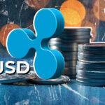 Ripple USD (RLUSD) has 87% volume and has recorded $10 billion