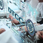 Wall Street giant DTCC announces collateral platform tokenized with crypto push