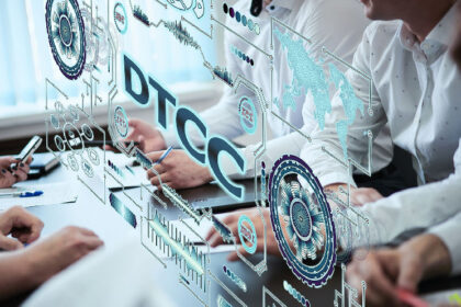 Wall Street giant DTCC announces collateral platform tokenized with crypto push