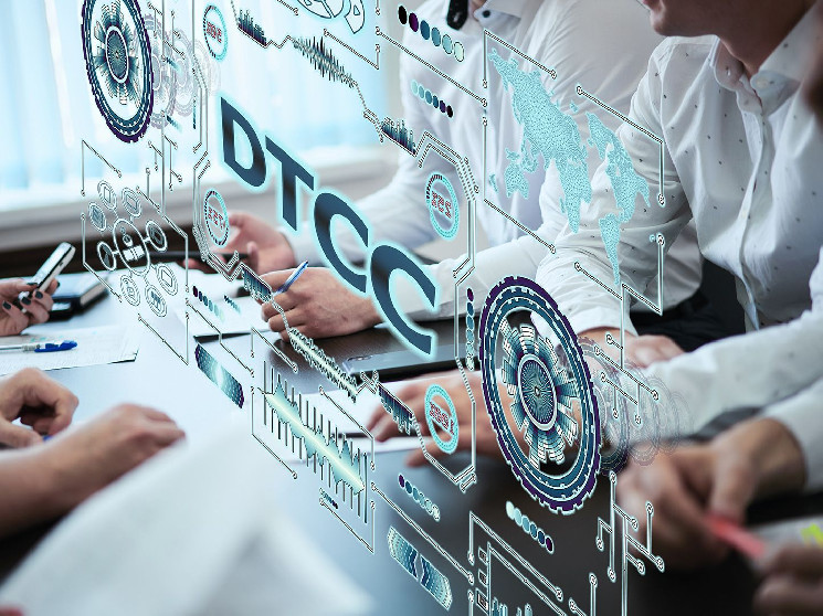 Wall Street giant DTCC announces collateral platform tokenized with crypto push