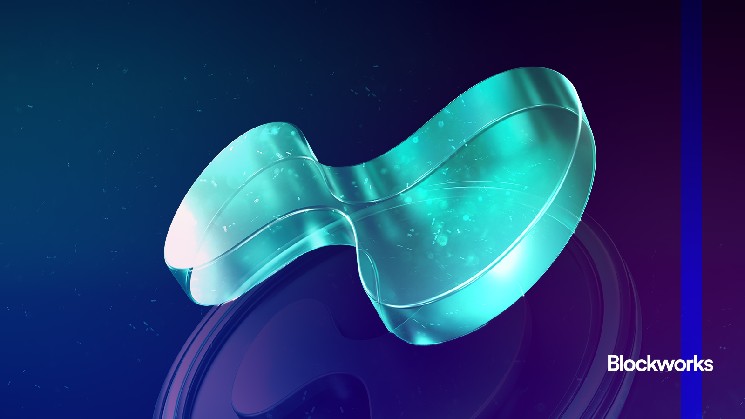 Hyperliquid's averaged $6.4 billion in daily trading volume over the past three months: BlockWorks Research