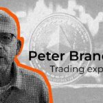 "Ethereum is a worthless junk," says legendary trader Peter Brandt.
