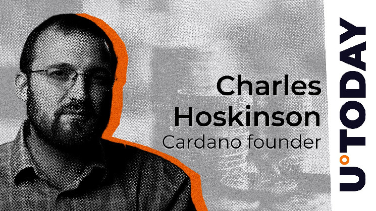 Ghost Chain's claim of Cardano founder Debunks: What's going on?