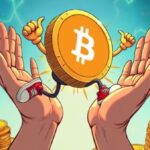 Why Bitcoin needs more than you start buying for real rally