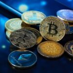 CEX spot volume slides to $5.4 trillion in the first quarter amid the pullback of the crypto market