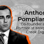 Bitcoin, the best ever hit in 2025, predicts Anthony Pompliano