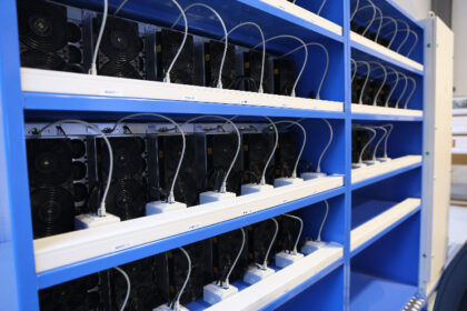 Bitcoin Miner Hut 8 could seek to acquire a hyperscaler, says Clear Street