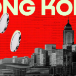 The Hash Key Chair says blockchain financial innovation is important for the next industrial revolution