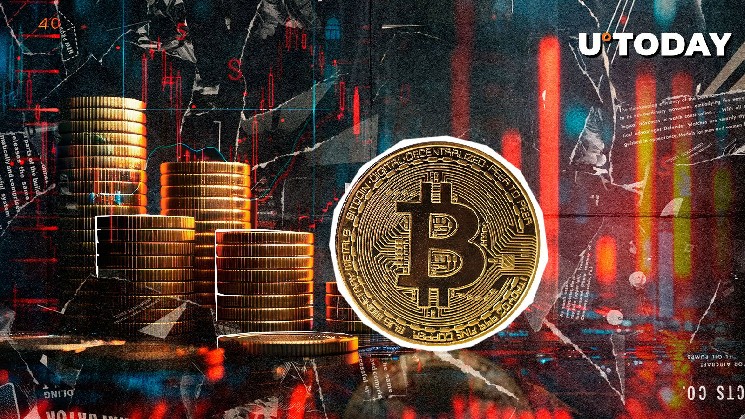 Bitcoin hits 25% milestone on the road to the next half: Details