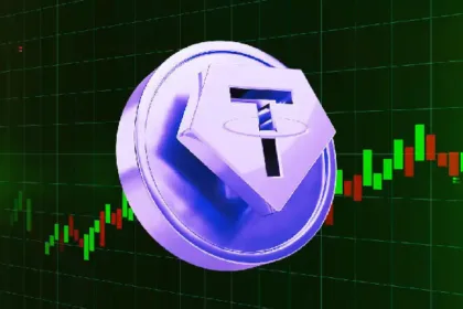 Tether increases participation in Bitdeer to 21.4%, now has 32 million shares