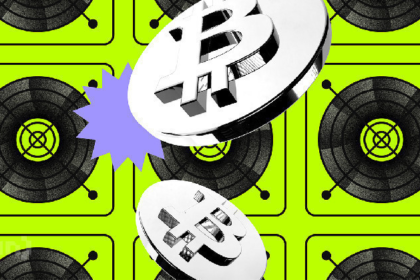 Bitcoin hashrate reaches a new maximum, but is the increase in costs and tariffs will derail growth?