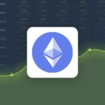 Ethereum Price Forecast - ETH Price Estimated to reach $1,854.76 by April 17, 2025