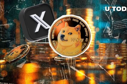 Two years ago, Dogecoin (Doge) became the Twitter logo easily