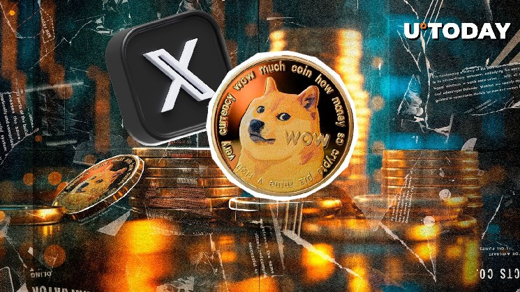 Two years ago, Dogecoin (Doge) became the Twitter logo easily