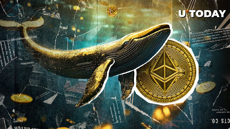 Ethereum whales near liquidation, $238 million to erase