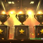 Weekly CEX Trading Volume Review