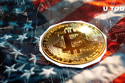 Mystical $262,759,132 Bitcoin Transfer Stuns US Major Exchange