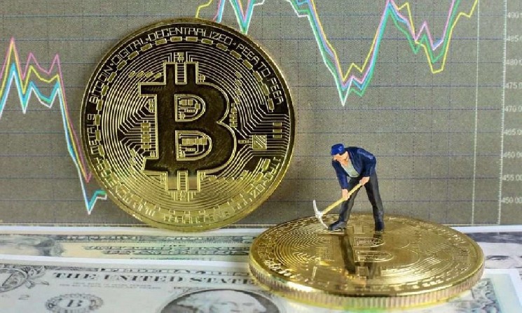 Miners begin to lose money if BTC falls below this number