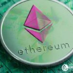 The ETH test came to a price range of $1,585 with an eye toward $10,000 resistance