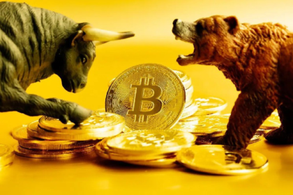 Veteran trader Andrewkan doubled his long position in Bitcoin 40x 100 million dollars - his P&L so far