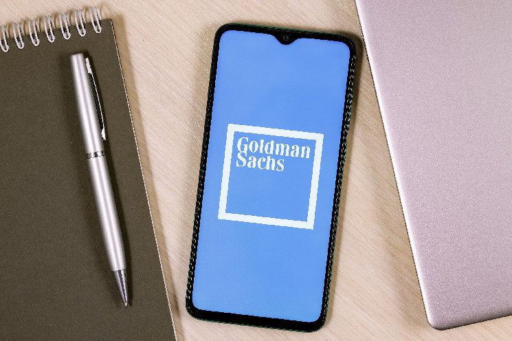 What Goldman Sachs' CoreWeave IPO means