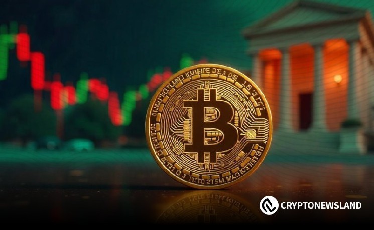 Bitcoin slips under $76K as markets respond to global tariff pressure