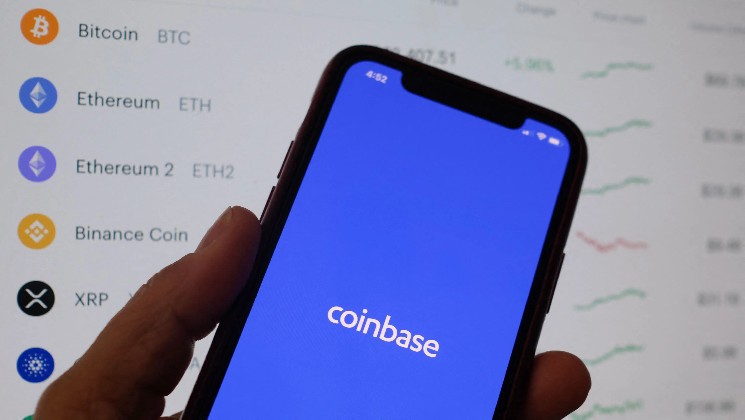 Coinbase has announced that it will list new Altcoin! Binance has also been listed!