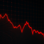 Crypto stocks are feeling the pain of market meltdown