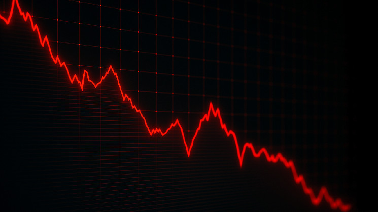 Crypto stocks are feeling the pain of market meltdown