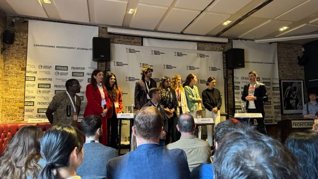 Global nonprofits form Bitcoin humanitarian alliances to promote civil liberty and aid