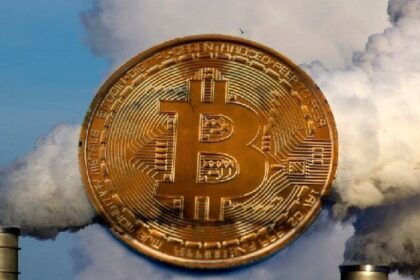 The study led by Harvard reveals that Bitcoin's mining extends