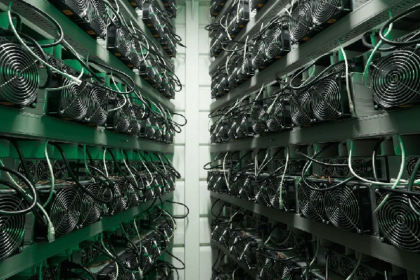 Hashprice below $ 40? The mining report paints a marked image for Bitcoins miners
