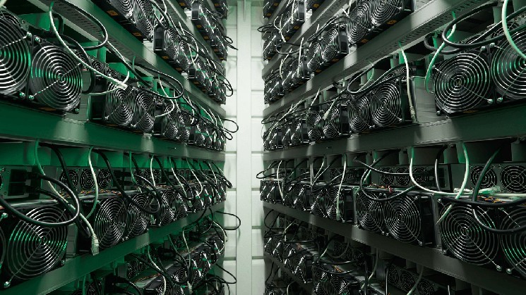 Hashprice below $ 40? The mining report paints a marked image for Bitcoins miners