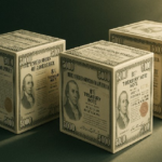 BlackRock's Buidl captures 67% of the $450 million boost weekly in the tokenized Treasury Department