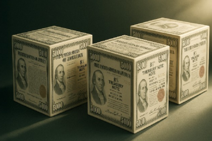 BlackRock's Buidl captures 67% of the $450 million boost weekly in the tokenized Treasury Department