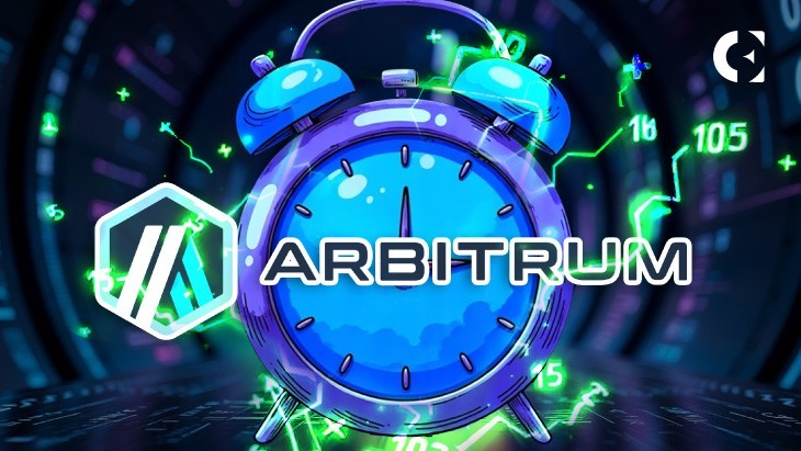 Understand Arbitrum's time boost priority bids and converge the RWA chain