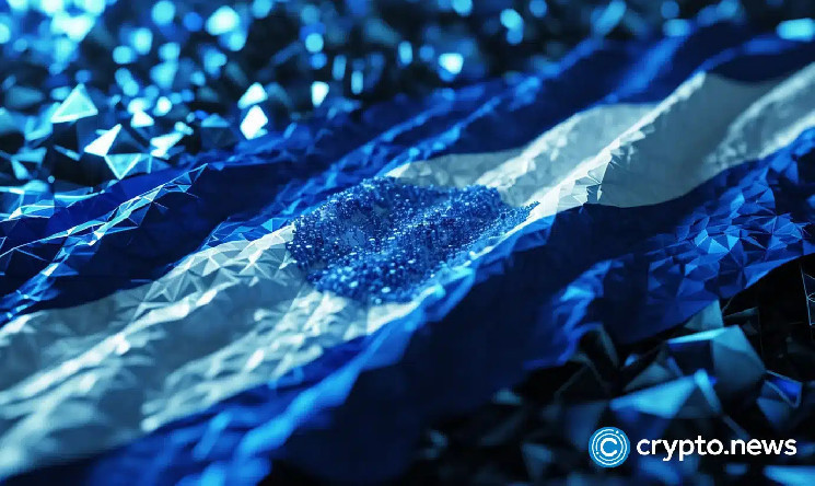 Bitget secures a full license in El Salvador for crypto services