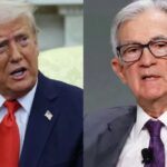 Will Trump give birth to Chairman Jerome Powell? If he does that, what will happen in the market? Economics professor comment