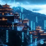 Butanés Prime Minister presses for the global Bitcoins mining hug
